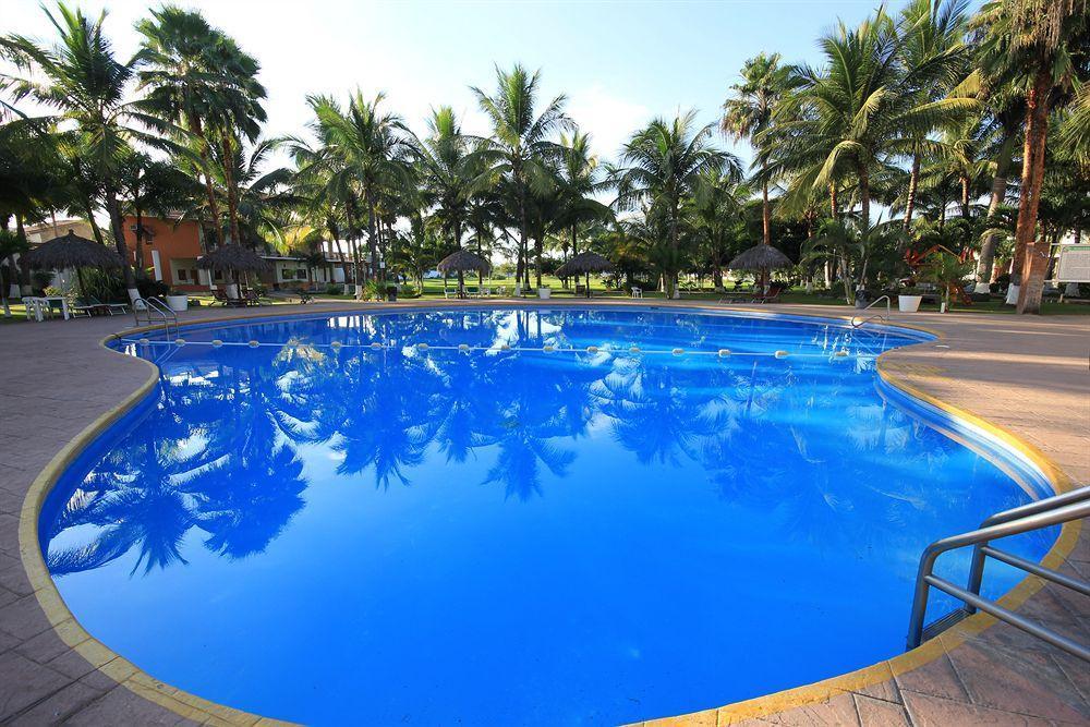 Splash Inn Nuevo Vallarta & Parque Acuatico Dış mekan fotoğraf