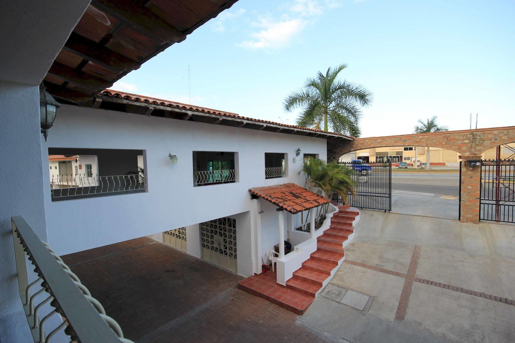 Splash Inn Nuevo Vallarta & Parque Acuatico Dış mekan fotoğraf